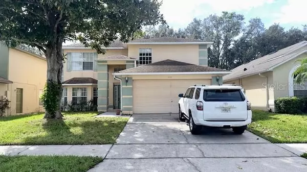 330 PRAIRIE DUNE WAY, Orlando, FL 32828