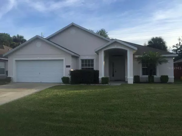 Davenport, FL 33896,236 PARADISE WOODS CT