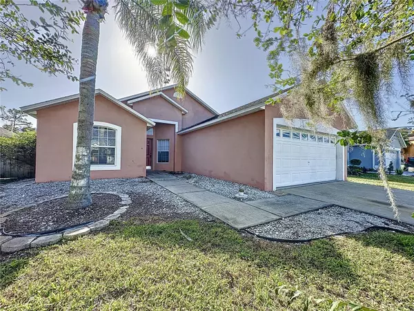 Kissimmee, FL 34758,410 SPICE CT