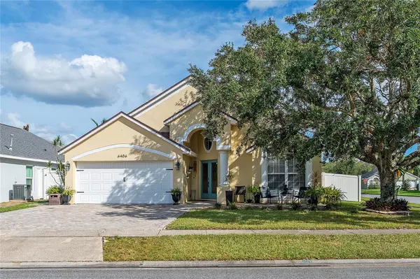 6406 CHERRY GROVE CIR, Orlando, FL 32809