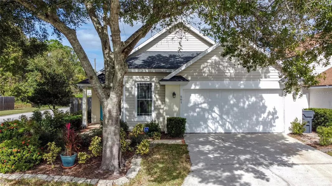 501 HOLLINGSHEAD LOOP, Davenport, FL 33896