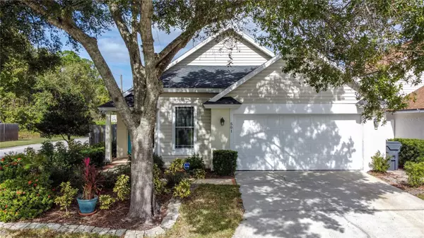 501 HOLLINGSHEAD LOOP,  Davenport,  FL 33896