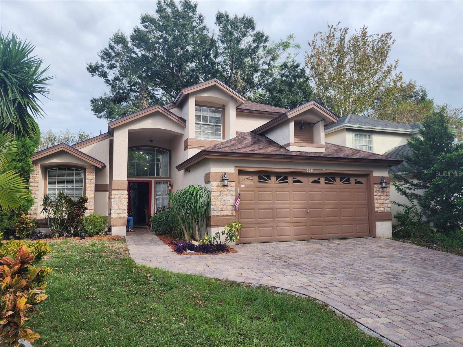 Orlando, FL 32835,325 SONOMA VALLEY CIR