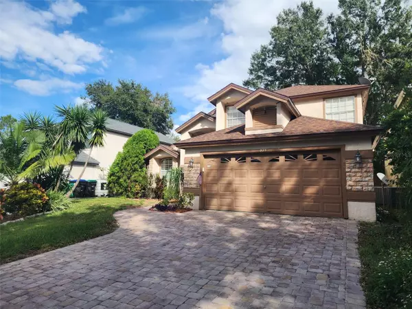 Orlando, FL 32835,325 SONOMA VALLEY CIR