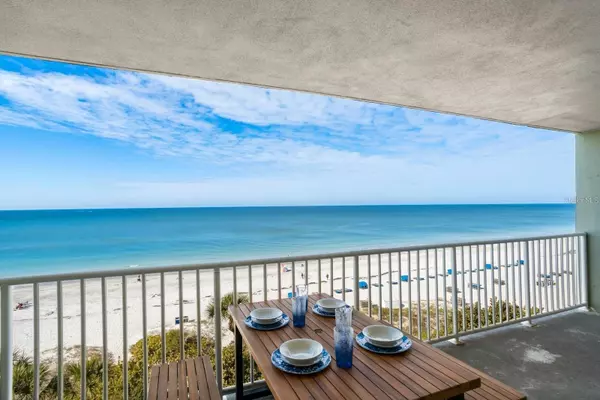 20000 GULF BLVD #707, Indian Shores, FL 33785