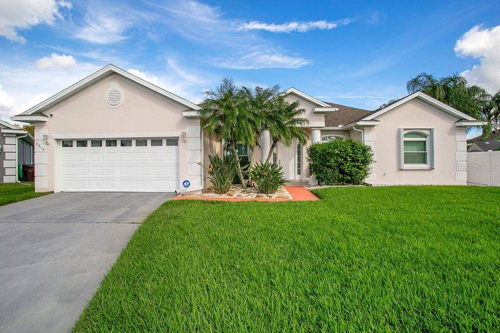 2819 LATTER DAY CT,  Saint Cloud,  FL 34772