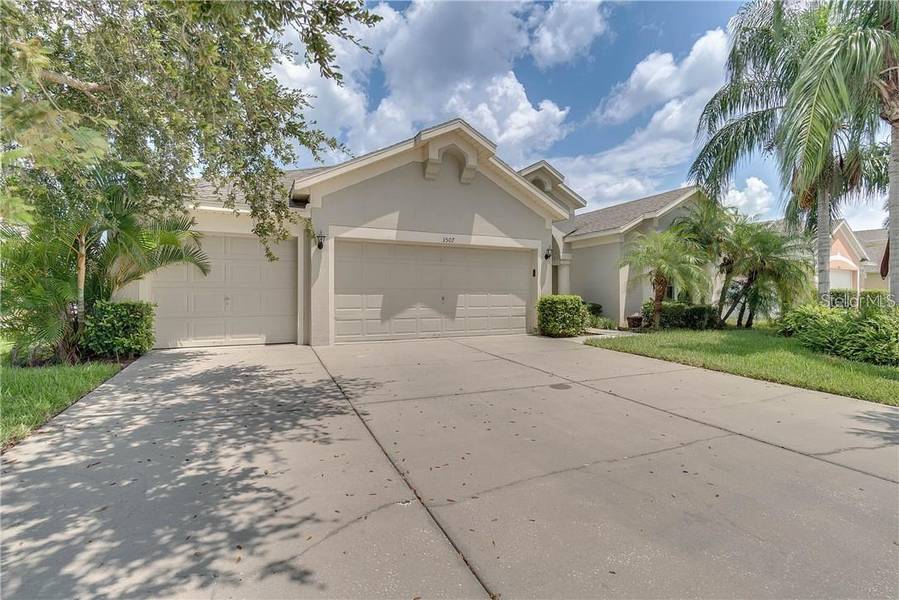 3507 STONEFIELD Pkwy, Kissimmee, FL 34741