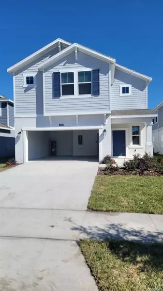 2289 AMORIE DR, Kissimmee, FL 34746