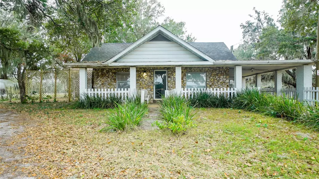 8836 SR 471 HWY, Webster, FL 33597