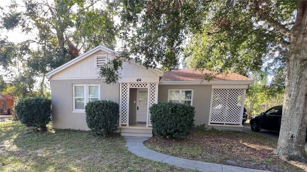 434 AVENUE H SE, Winter Haven, FL 33880