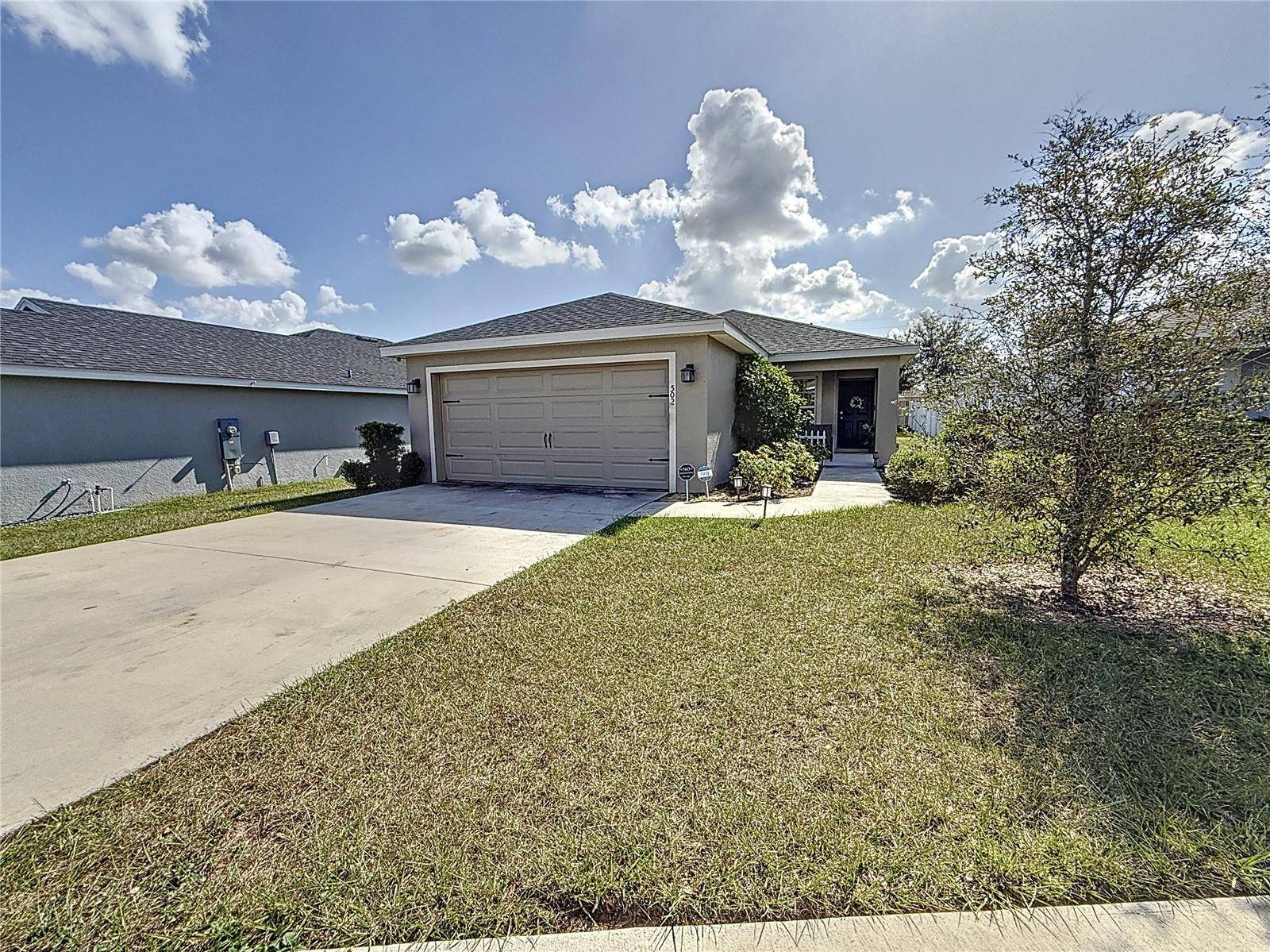 502 PENTAS LN, Haines City, FL 33844