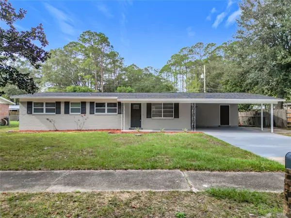 1618 NE 16TH TER, Gainesville, FL 32609