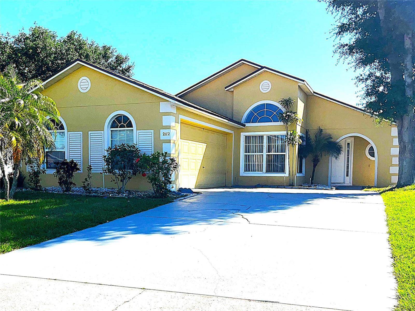 2112 FISH EAGLE ST, Clermont, FL 34714