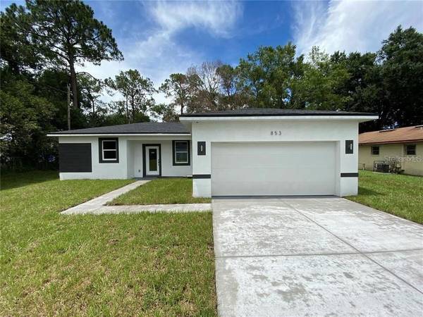 853 TRINA LN, Lakeland, FL 33809