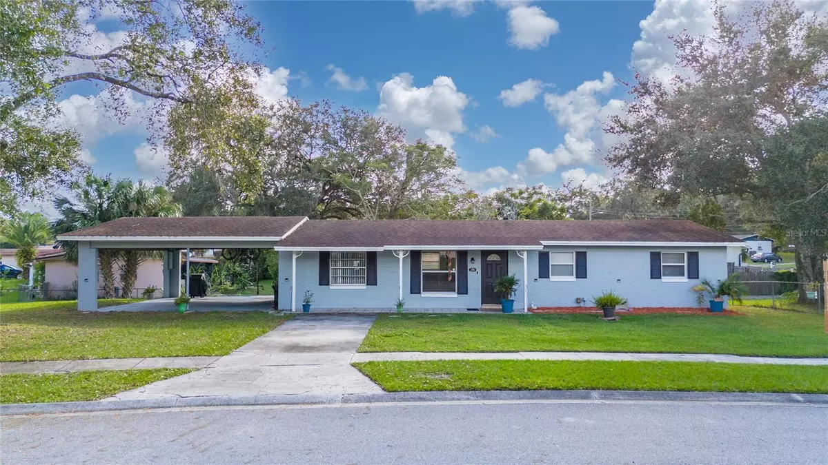 Altamonte Springs, FL 32714,136 ALHAMBRA AVE