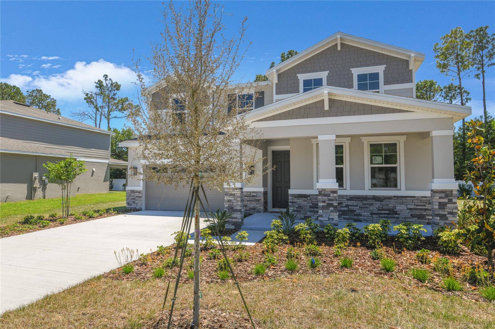 3716 DEER RIDGE DR, Mount Dora, FL 32757