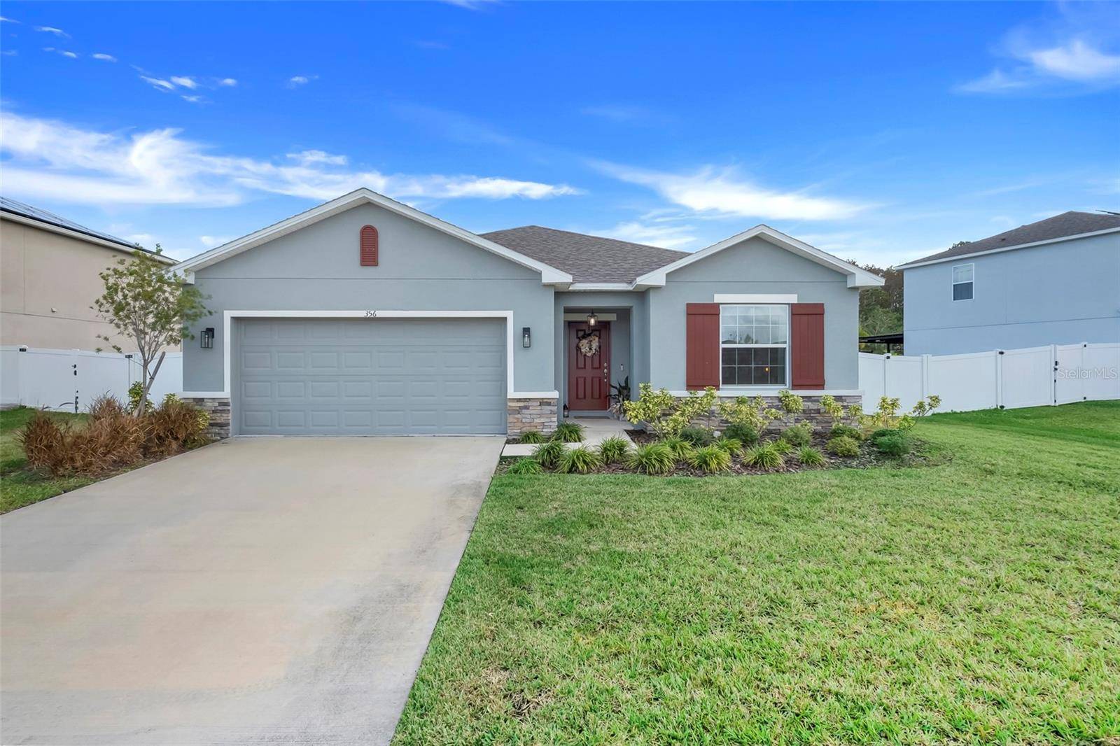 356 CITRINE LOOP, Kissimmee, FL 34758