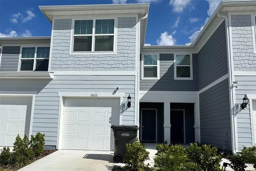 2622 WINSOME WAY #2622, Davenport, FL 33896