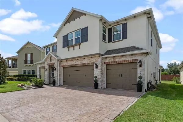 Winter Garden, FL 34787,14492 SUNBRIDGE CIR