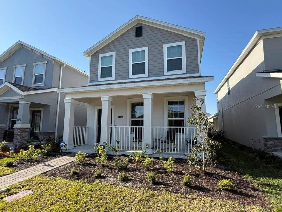 11720 LANGUAGE WAY, Orlando, FL 32832