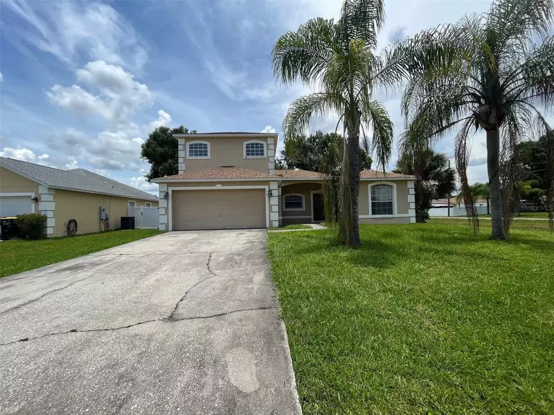 601 SWALLOW CT, Kissimmee, FL 34759