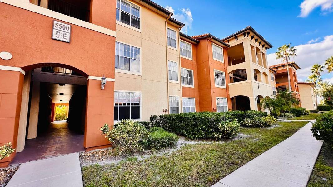 5500 METROWEST BLVD #104, Orlando, FL 32811