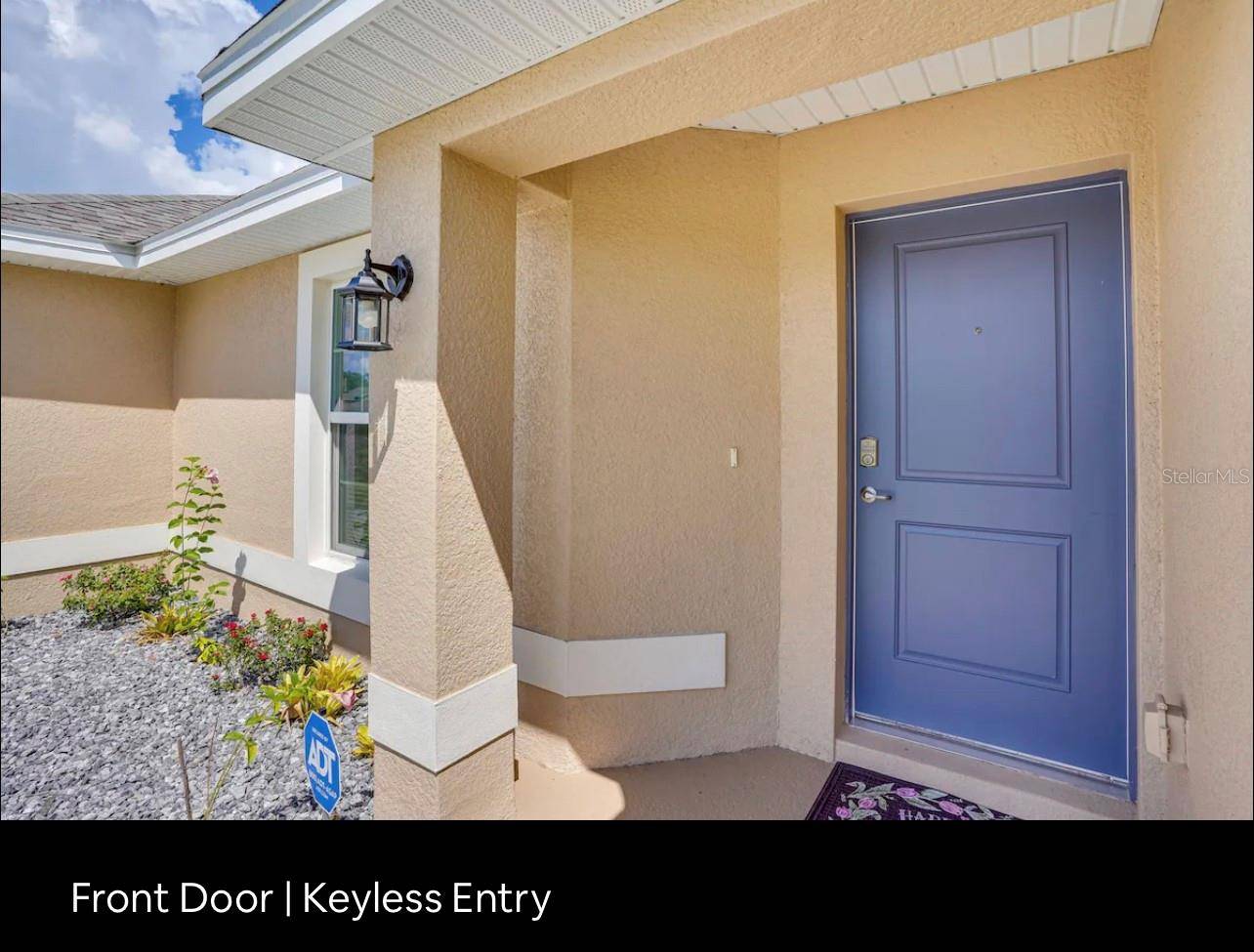 Poinciana, FL 34759,303 SHAD WAY ST W
