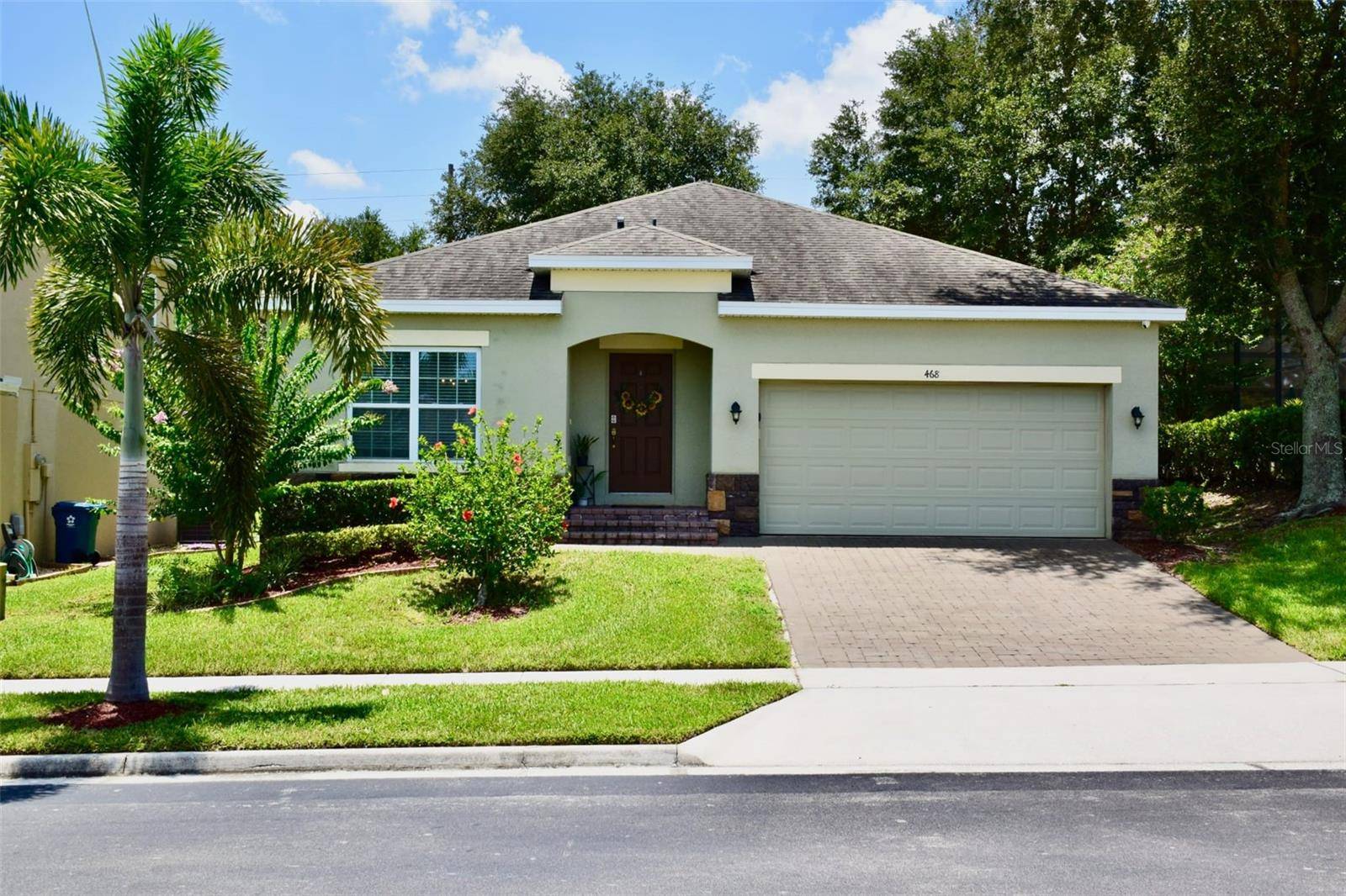 468 ANDALUSIA LOOP, Davenport, FL 33837