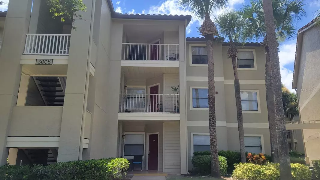 3008 PARKWAY BLVD #107, Kissimmee, FL 34747