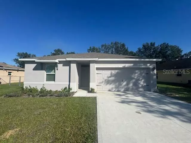 603 MUSKRAT DRIVE, Kissimmee, FL 34759