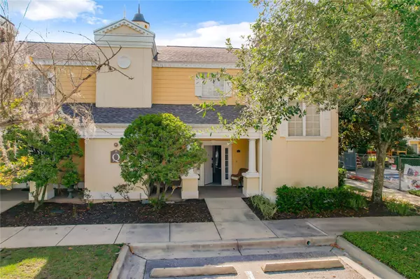 7510 SEVEN EAGLES WAY #7510, Reunion, FL 34747