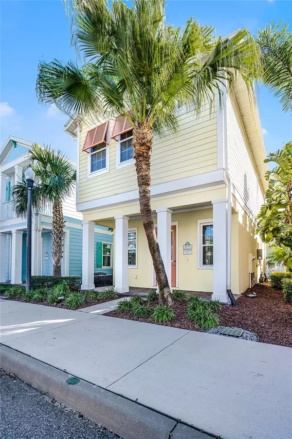 Kissimmee, FL 34747,3075 KEY LIME LOOP