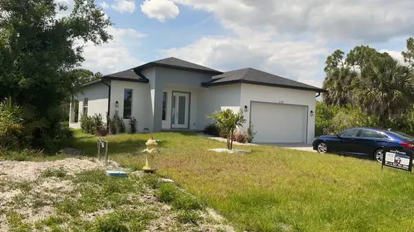 Rotonda West, FL 33947,179 APOLLO DR