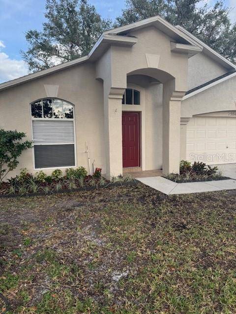 25516 SEVEN RIVERS CIR, Land O Lakes, FL 34639