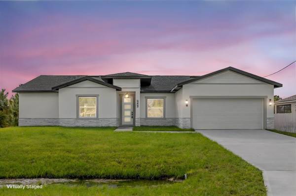 344 FARLEY ST SW, Palm Bay, FL 32908