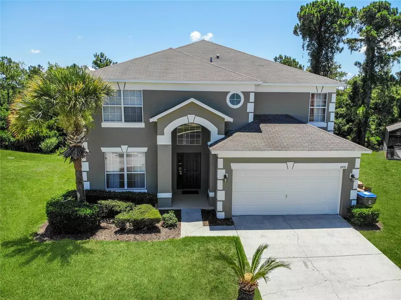 8491 OASIS KEY CV, Kissimmee, FL 34747