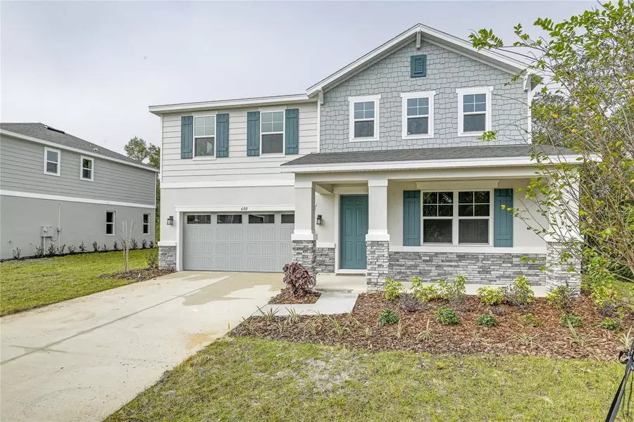 680 SUMMIT RIVER DR, Apopka, FL 32712