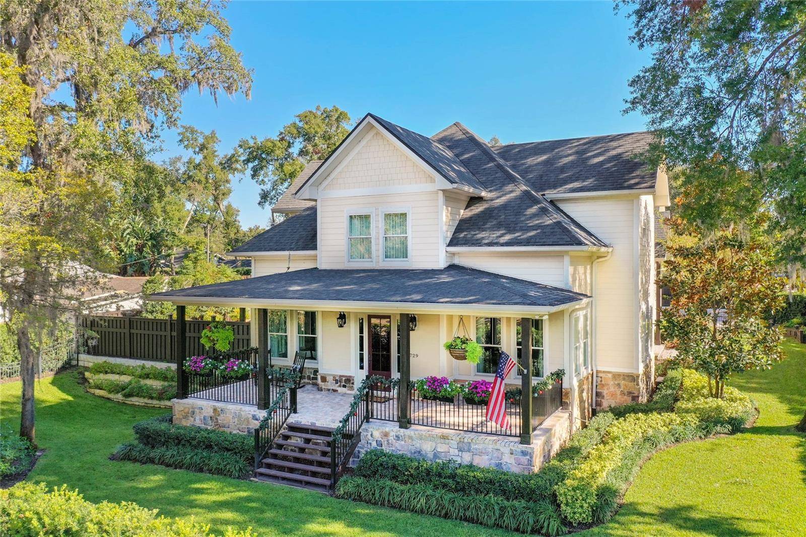 729 MAIN STREET, Windermere, FL 34786