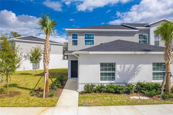 2023 CLAUDIA LN, Kissimmee, FL 34741