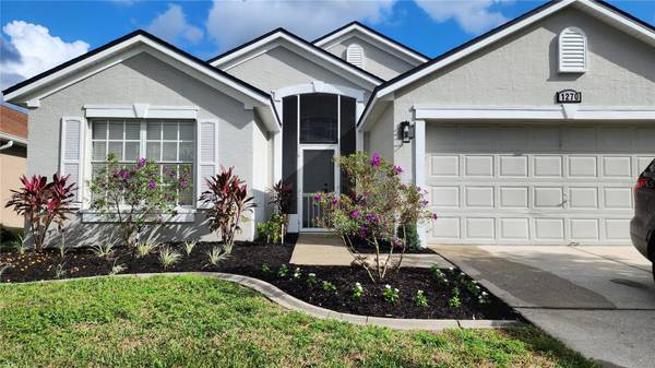 1270 BALLYSHANNON PKWY., Orlando, FL 32828