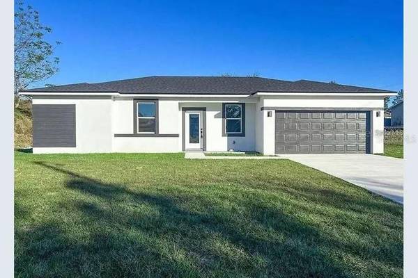 25 LAUREL CRSE, Ocala, FL 34480