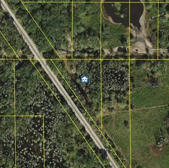 Kathleen, FL 33849,RANCHO BONITO