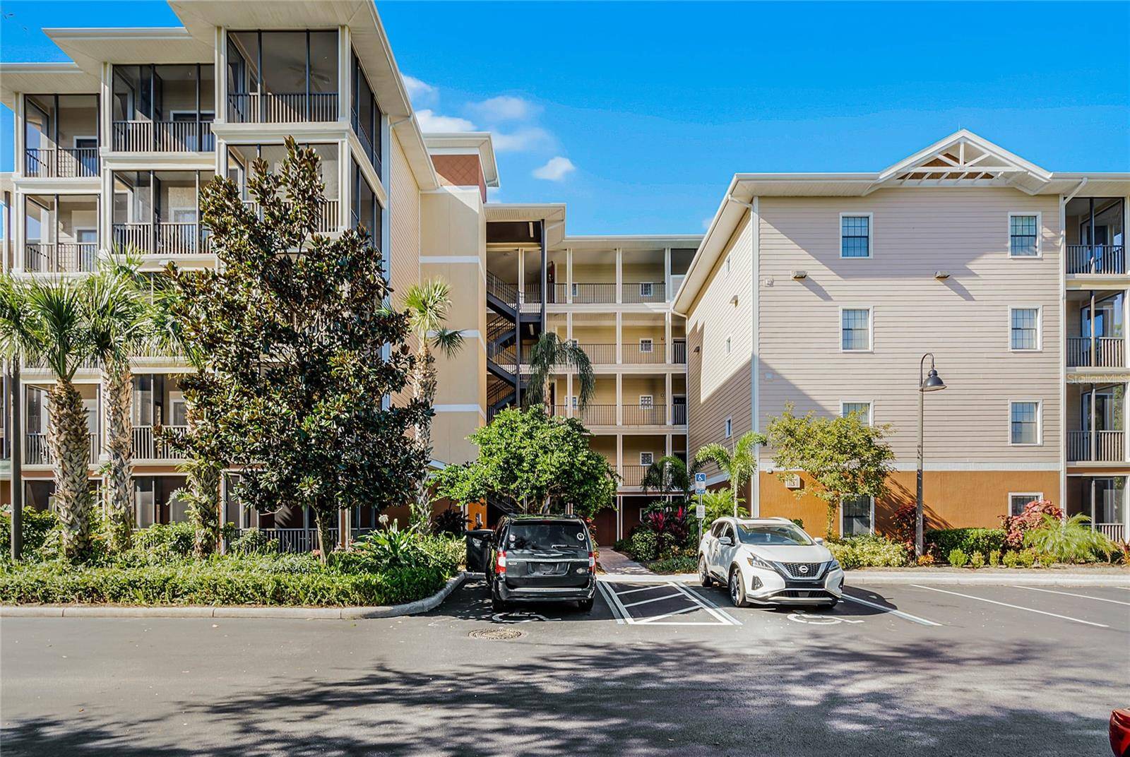 Kissimmee, FL 34747,9051 TREASURE TROVE LN #207