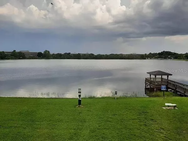 Altamonte Springs, FL 32714,942 LAKE DESTINY RD #A