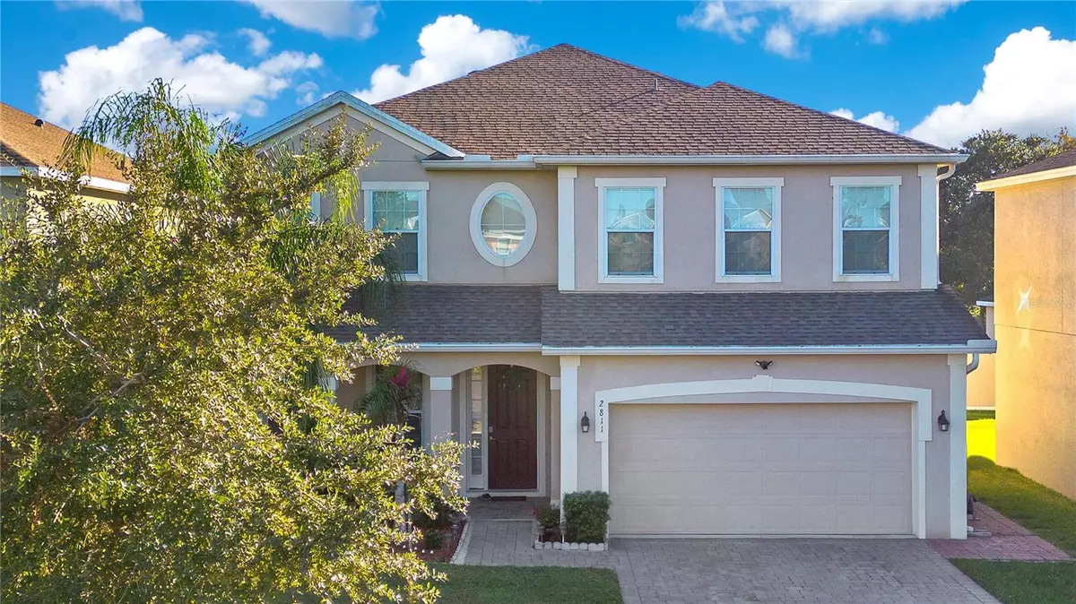 St Cloud, FL 34772,2811 SONATA CT