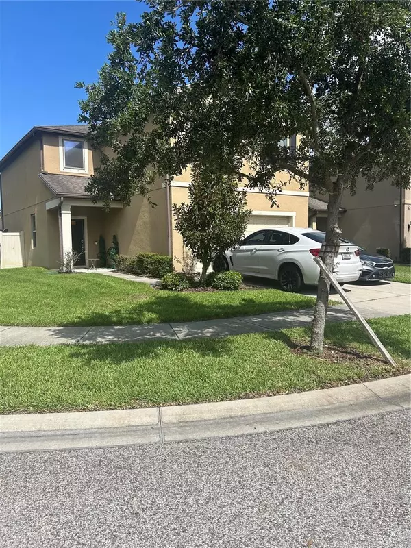 Riverview, FL 33578,6327 YELLOW BUCKEYE DR #6327