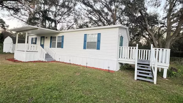 Plant City, FL 33565,5050 NEW LOVE PL