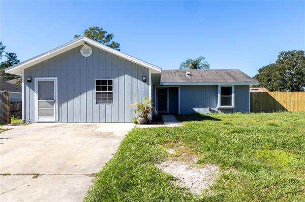 3426 SOMERSET AVE, Deltona, FL 32738