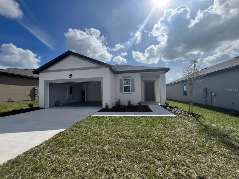 2608 BUTTERCUP AVE, Haines City, FL 33844