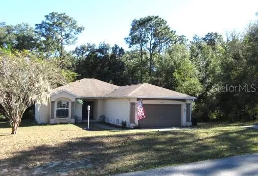 Dunnellon, FL 34432,9812 SW 196TH CIR